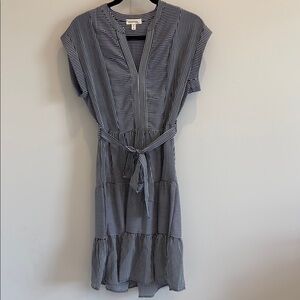 Monteau Los Angeles Dress